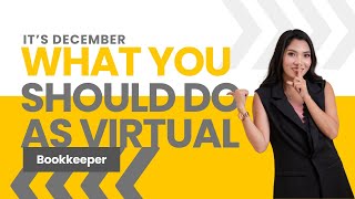 Essential Tasks for Virtual Bookkeepers: A Complete Guide