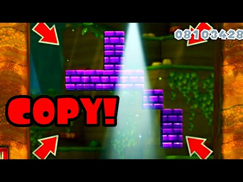 Super Mario Maker 2 🔥 Expert Endless Challenge #491