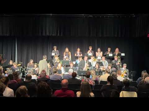 Apollo Conference Jazz Band: Biscuits N Groovy