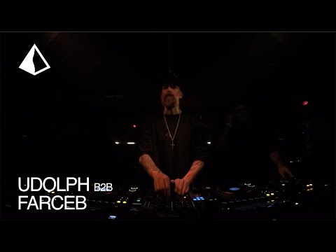 MOTHERSHIP - UDOLPH b2b FARCEB | Dune Park 28 julio 2025