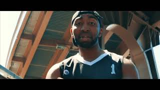 Mysonne - "Visions" (Freestyle)