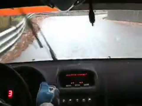 MaranX2 - 5° Rally Camuno - p.s. n° 2 "MONTECAMPIONE"