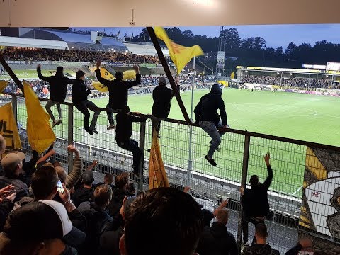 NACpraat 27 9 2018 Terugblik op VVV - NAC