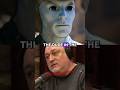 The Man Who Talked To An Alien Joe Rogan