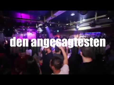 24.12.14 Club Rota Präsentiert BLACK X-MAS @ Samdan Düsseldorf