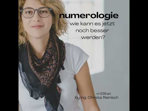 Lebenszahl 3: Interview mit Christian, der die 3 als Talent hat