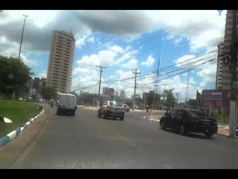 Street View em Cuiaba