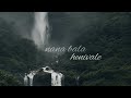 Mathu Nanolu Mounanu Nanolu Remake Song Whatsapp Status