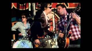 The Get Up Kids In Your Sea