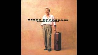 "Bird Of Passage" by Sadao Watanabe