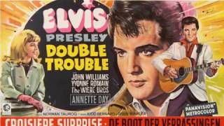 386THERE IS SO MUCH WORLD TO SEE (série TOTAL ELVIS by Jmd).