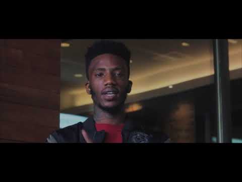 Young Raymo - All I Wanted (Official Video) | @Dopezxpro