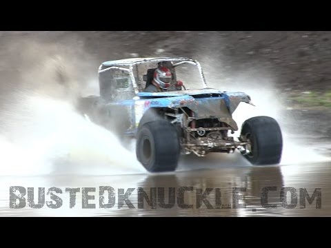FORMULA OFFROAD HYDROPLANE CONTEST IN ICELAND