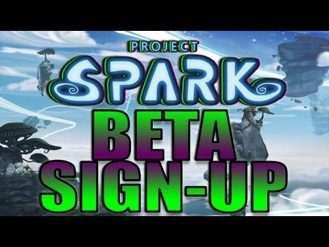 project spark xbox 360 gameplay