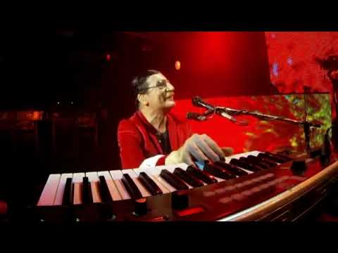 Charly García - La Vanguardia Es Así - 60x60 - Viernes 3AM