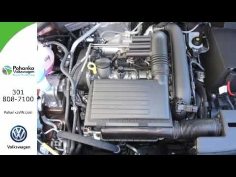 2016 Volkswagen Jetta MD | Volkswagen Dealer Serving DC - SOLD