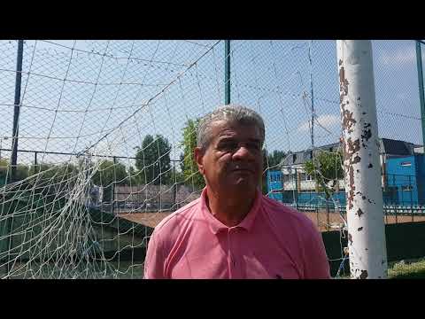 HAJNAL GYULA - Junior Sport Maros – magyar nyelvű kiadás