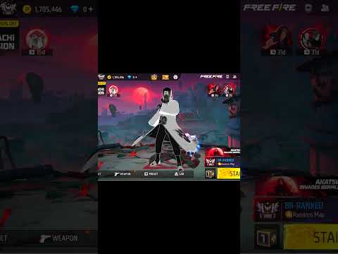 TGR NST X ITACHI ☠️🗿 #shortsfeed #tondaegamer #nstwinsff