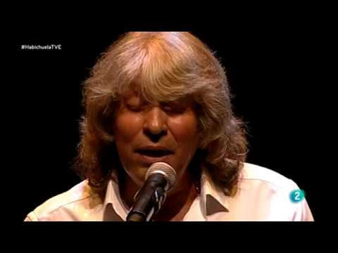 GRAN HOMENAJE A PEPE HABICHUELA JOSE MERCED Y TOMATITO ALEGRIAS