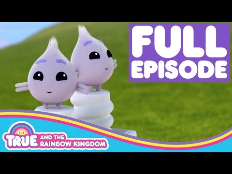 True and the Rainbow Kingdom - Full Episode - Season 1 - Little Helpers