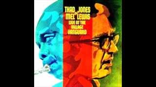 Thad Jones and Mel Lewis-Don't Git Sassy