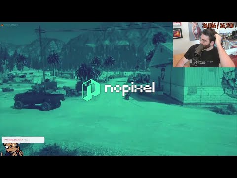 2/2 HasanAbi March 28, 2021 - 🎮GTA ALL DAY🎮 FULL VOD