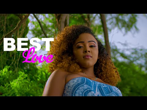 Akbess - Best Love (Clip Officiel)