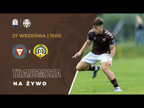 GARBARNIA KRAKÓW - METAL TARNÓW