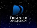 Dualstar Animation The Incredible World Of DiC 2001 2