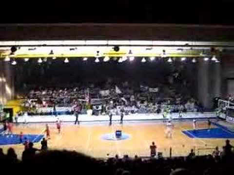 Edimes Pavia - Pepsi Caserta