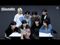 Stray Kids React To Babymonster Sugar Honey Ice Tea