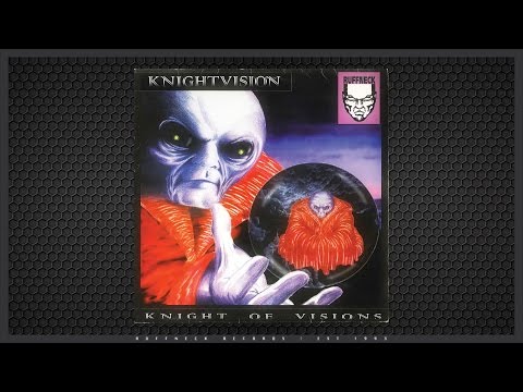 Knightvision - Who Is It?!