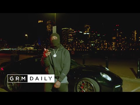 34NK5 ft CHK - Speeding [Music Video] | GRM Daily