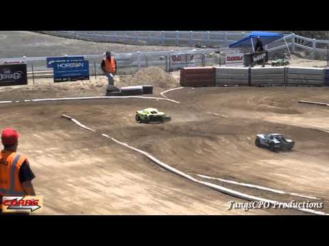 CORRS 2015 Round 3: RD 2 Race 7 - 6/20/15