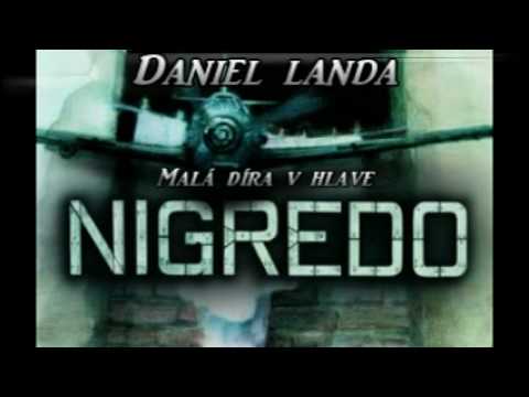 Daniel Landa - Malá díra v hlavě
