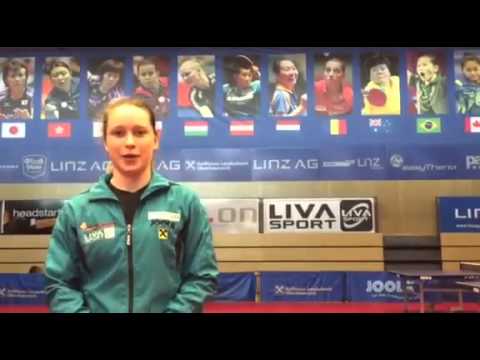 Sophie Walløe video hilsen