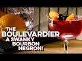 Boulevardier | How to Drink