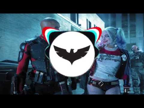 Lil Wayne, Wiz Khalifa & Imagine Dragons - Sucker for Pain [ Bass Boosted]