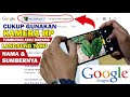 Aplikasi Pengenal Jenis Ikan Hias