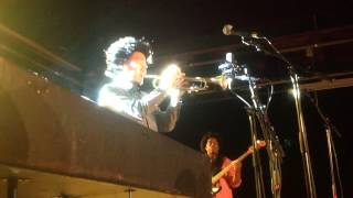 Takuya Kuroda - Rising Son [live @ Scheltema, Leiden]