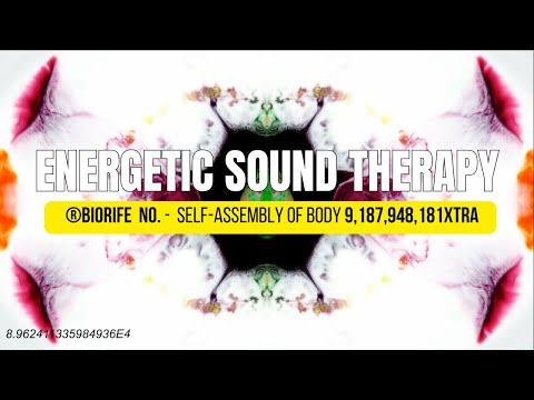 Revitalize Your Body: Quick 10-minute Energy  Session