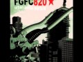 FGFC820 - Martyrdom