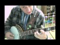 How to play Doghouse Blues (Nashville Bluegrass Band version)