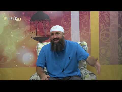 Propisi posta na dan Arefata i propisi klanja Kurbana - mr. Elvedin Pezić