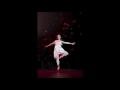 The Red Shoes-Tchaikovsky