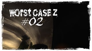 Worst Case Z - [#02] - Das Chaos (HD + Deutsch)