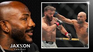 Download lagu UFC FIght Night Recap Christian Leroy Duncan vs Roman Dolidze mp3 Download lagu UFC FIght Night Recap Christian Leroy Duncan vs Roman Dolidze mp3
