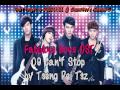 Fabulous Boys OST - 09 Can't Stop by Tseng Pei ...