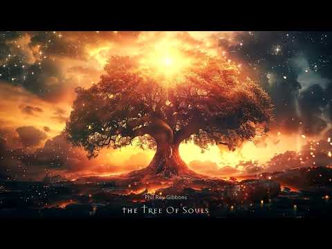 The Tree Of Souls | EPIC CINEMATIC FANTASY ORCHESTRAL MUSIC