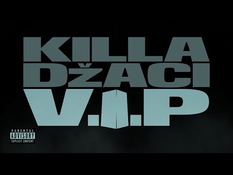 DZACI x KILITZA - V.I.P. (Official Audio)
